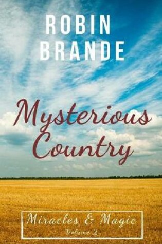 Cover of Mysterious Country