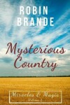 Book cover for Mysterious Country