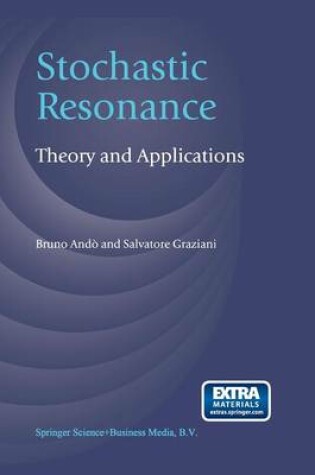 Cover of Stochastic Resonance