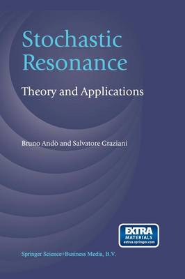 Book cover for Stochastic Resonance