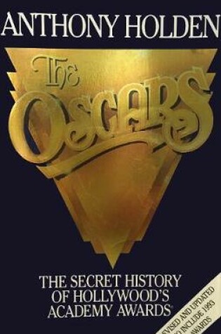 Cover of The Oscars