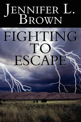 Book cover for Fighting to Escape