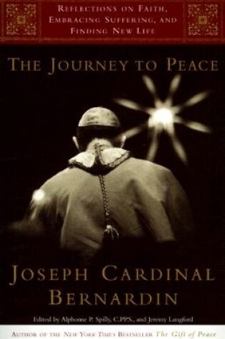 Cover of The Journey to Peace