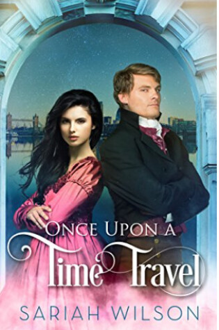 Cover of Once Upon a Time Travel