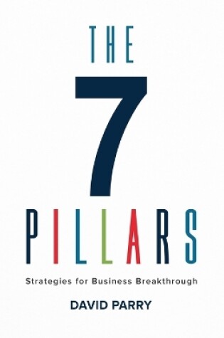 Cover of The 7 Pillars