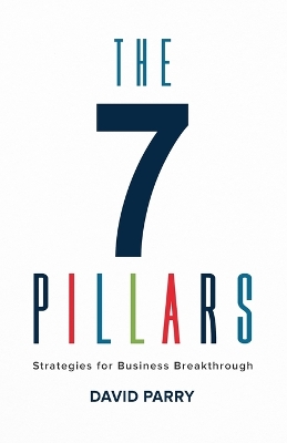 Book cover for The 7 Pillars