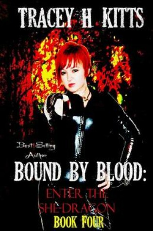 Cover of Bound by Blood