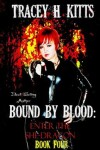 Book cover for Bound by Blood