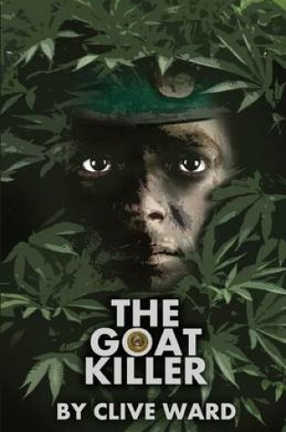 Cover of The Goat Killer