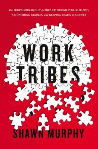 Cover of Work Tribes