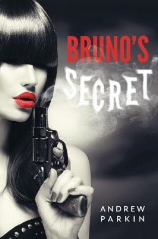 Cover of Bruno's Secret