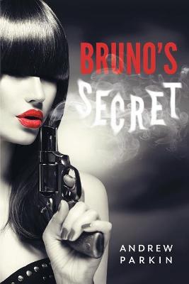 Book cover for Bruno's Secret