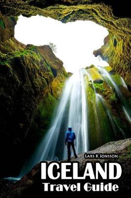 Cover of Iceland Travel Guide