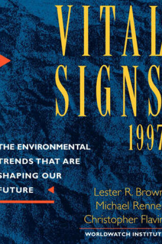 Cover of Vital Signs 1997