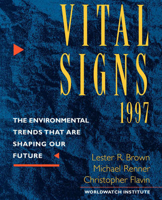 Book cover for Vital Signs 1997