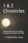 Book cover for 1 & 2 Chronicles