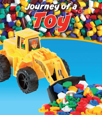 Cover of Toy