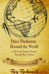 Book cover for Dave Dashaway Around the World
