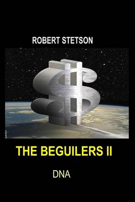 Book cover for The Beguilers II