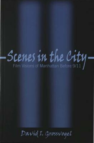 Cover of Scenes in the City