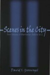 Book cover for Scenes in the City