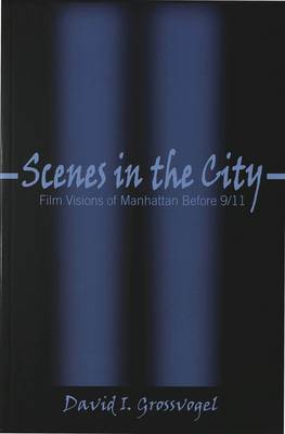 Cover of Scenes in the City