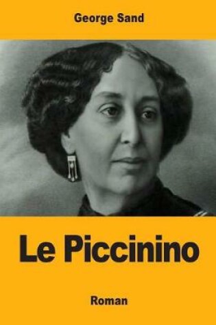 Cover of Le Piccinino