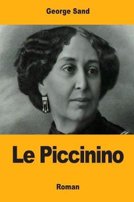 Book cover for Le Piccinino