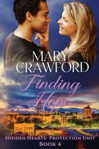 Cover of Finding Hope