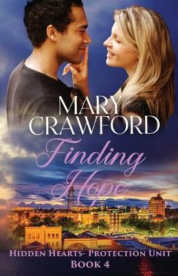 Book cover for Finding Hope