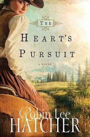 Cover of The Heart's Pursuit
