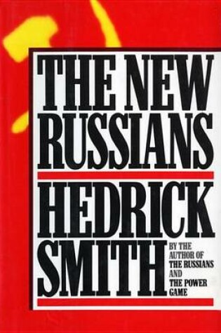 Cover of New Russians