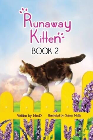 Cover of Runaway Kitten