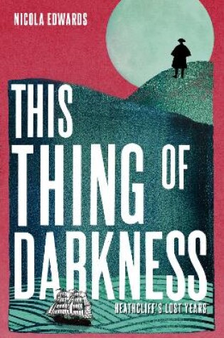 Cover of This Thing of Darkness