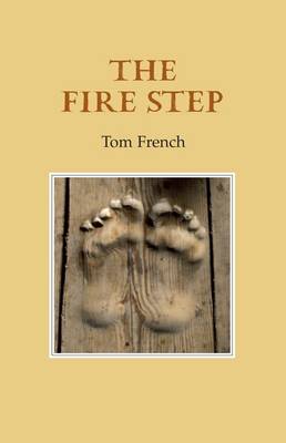 Book cover for The Fire Step