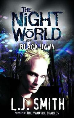 Book cover for Black Dawn