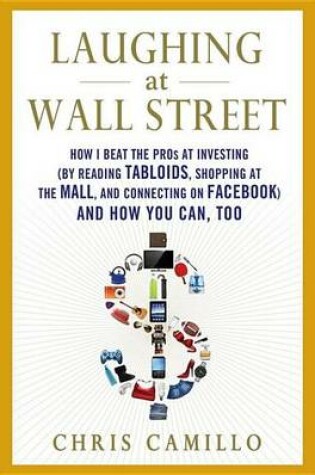 Cover of Laughing at Wall Street