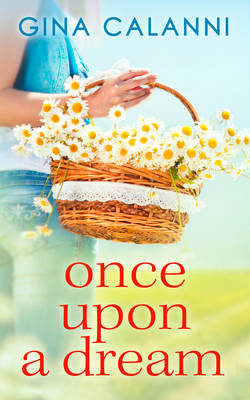 Book cover for Once Upon A Dream