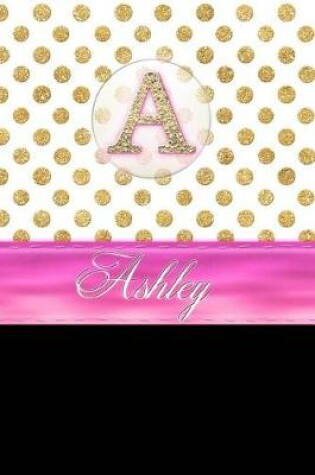 Cover of Ashley