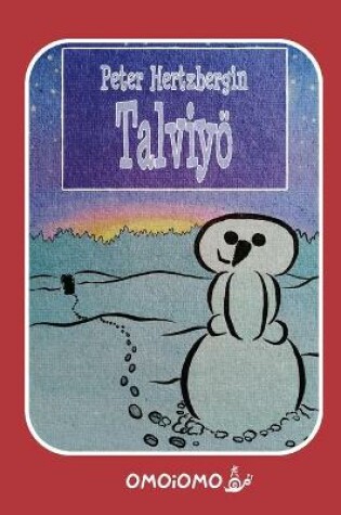 Cover of Talviyoe