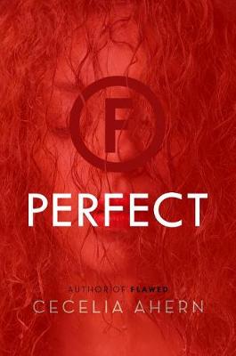 Book cover for Perfect