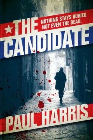 Cover of The Candidate