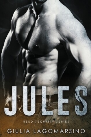 Cover of Jules