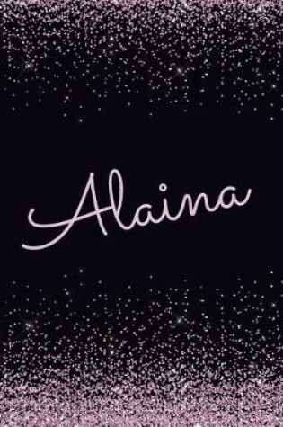 Cover of Alaina