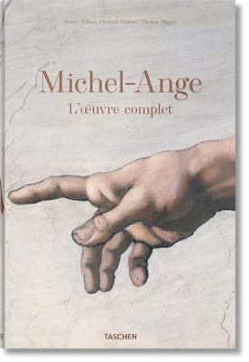 Book cover for Michel-Ange. l'Oeuvre Complet