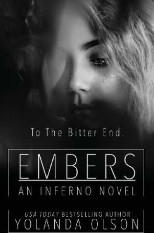 Cover of Embers