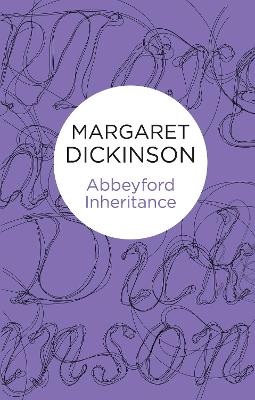 Book cover for Abbeyford Inheritance