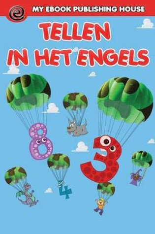 Cover of Tellen in het Engels