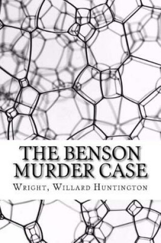 Cover of The Benson Murder Case