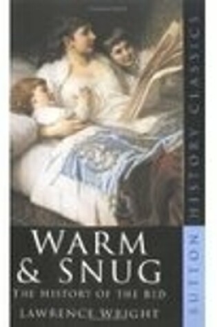 Cover of Warm and Snug